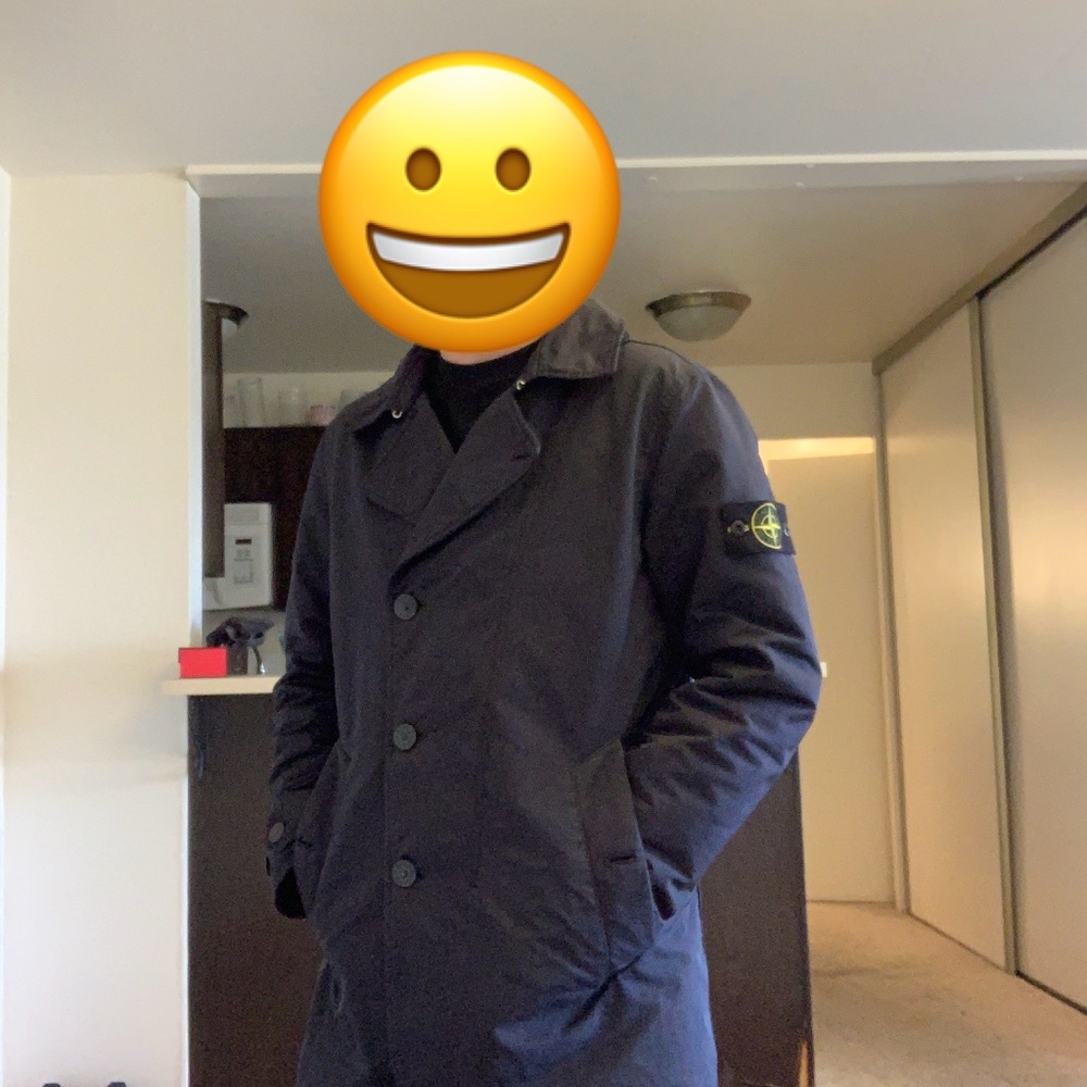 Stone Island Jacket - Picture 11 of 12